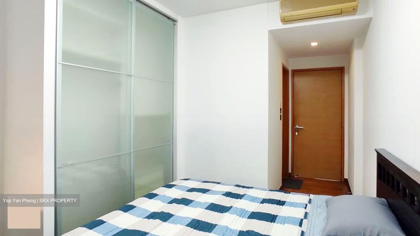 The Lakeshore (D22), Condominium #561223331